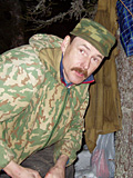 Володя Громов
