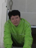 Моя Оленька.