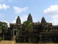 Храм «Ангкор Ват».
