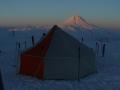 палатка «Зима»
