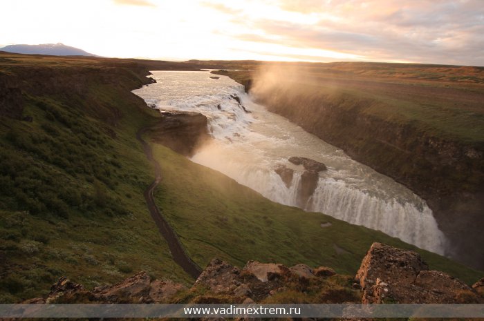  Gullfoss.