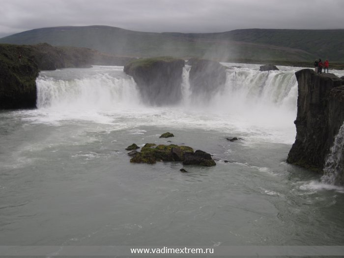  Godafoss.