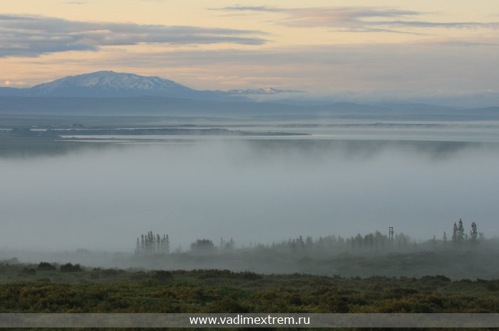     Pingvalla-vatn.