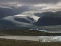  Breidamerkurjokull.