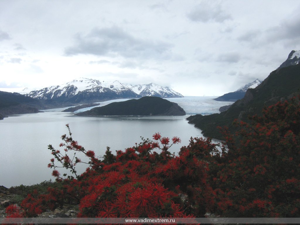 . Tores del Paine