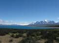 .  Los Glaciares