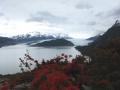 . Tores del Paine