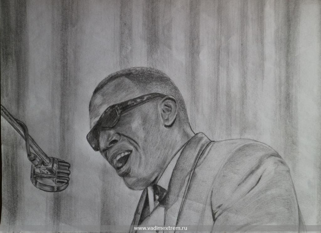 Ray Charles