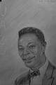 Nat King Cole -  