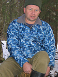 Igor' Scherbakov