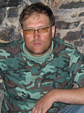 Shalimov Jura