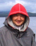 Sergey Gukov