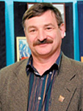 Kuzhelivskiy Ivan