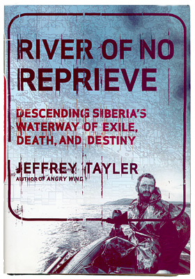 River of no Reprieve