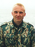 Леха Соколов