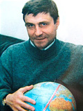 Гера Карпенко