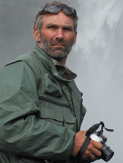 Алексеев Вадим